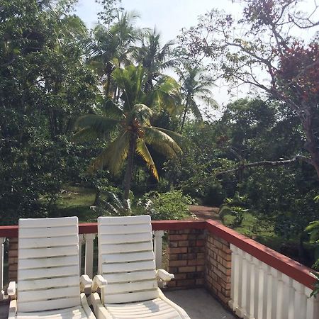 Kurumba Hills Gonagala Eksteriør bilde