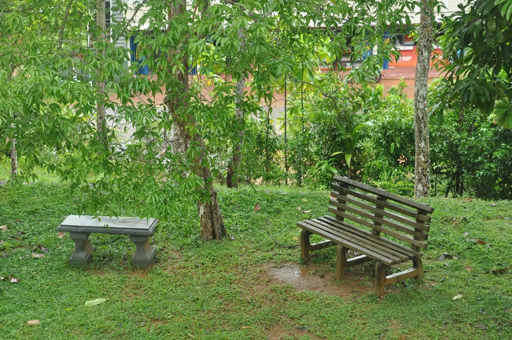 Kurumba Hills Gonagala Eksteriør bilde