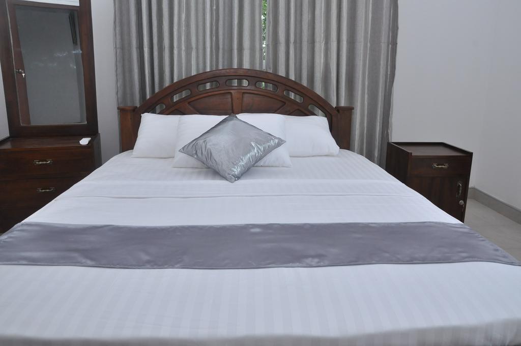 Kurumba Hills Gonagala Rom bilde