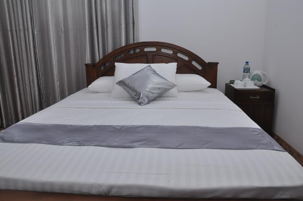 Kurumba Hills Gonagala Rom bilde
