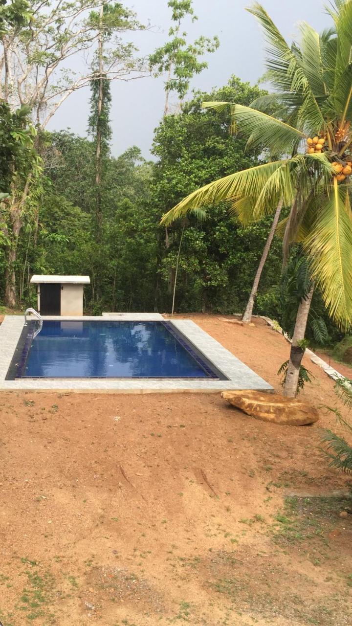 Kurumba Hills Gonagala Eksteriør bilde