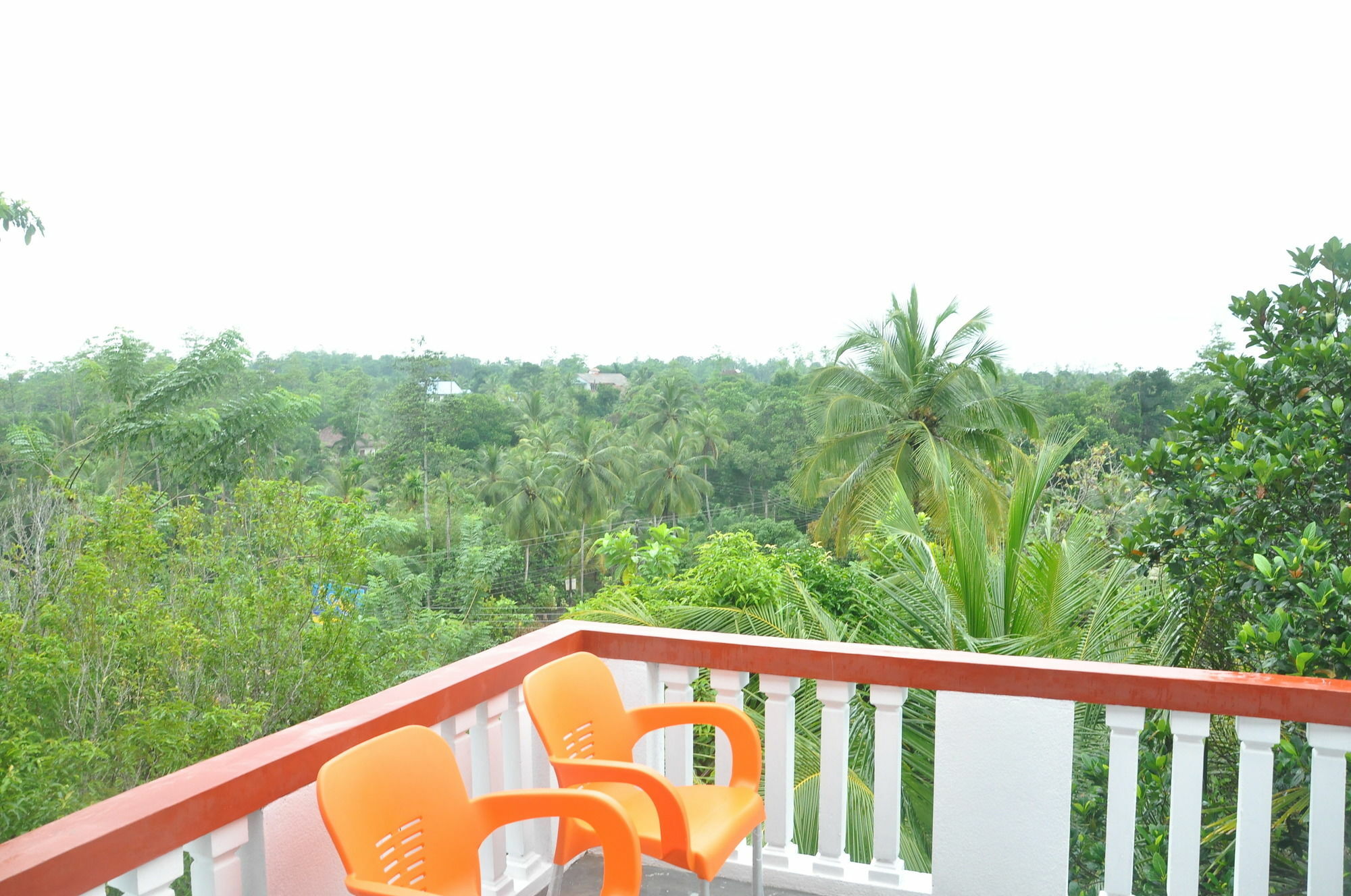Kurumba Hills Gonagala Eksteriør bilde